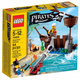 Illustration for article titled Avast! Here be the 2015 Lego Pirates sets